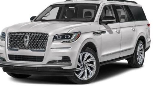 LINCOLN NAVIGATOR L 2024 5LMJJ3NG7REL04329 image